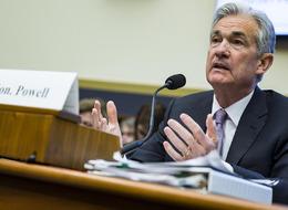 Küresel piyasalarda gözler Fed Başkanı Powell'da