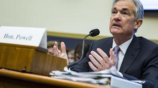 Küresel piyasalarda gözler Fed Başkanı Powell'da