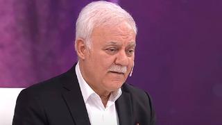 Sorulan büyü sorusu Nihat Hatipoğlu ve stüdyodakileri şaşırttı! Cinler ölülerini çıkaracak evden