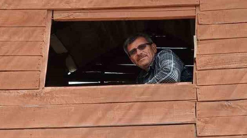 Pandemi döneminde 4 bin TL'ye ev sahibi oldu! Görenler şaşırıyor, hayranlıkla inceliyor 'Çok rahat ve havadar'