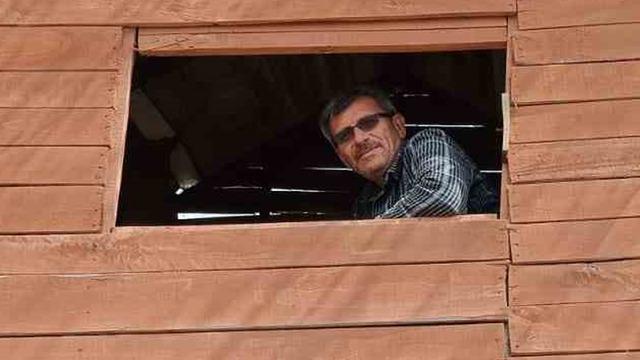 Pandemi döneminde 4 bin TL'ye ev sahibi oldu! Görenler şaşırıyor, hayranlıkla inceliyor 'Çok rahat ve havadar'