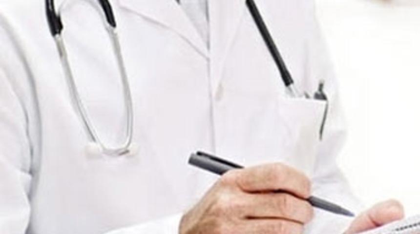 Doktorun odasına karakutu