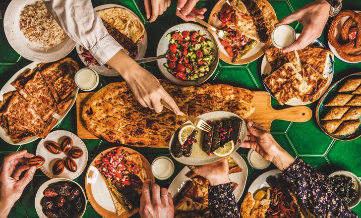 Ramazanın 19. günü iftar menüsü: 'İftara ne pişirsem?' diyenlere enfes tarifler!