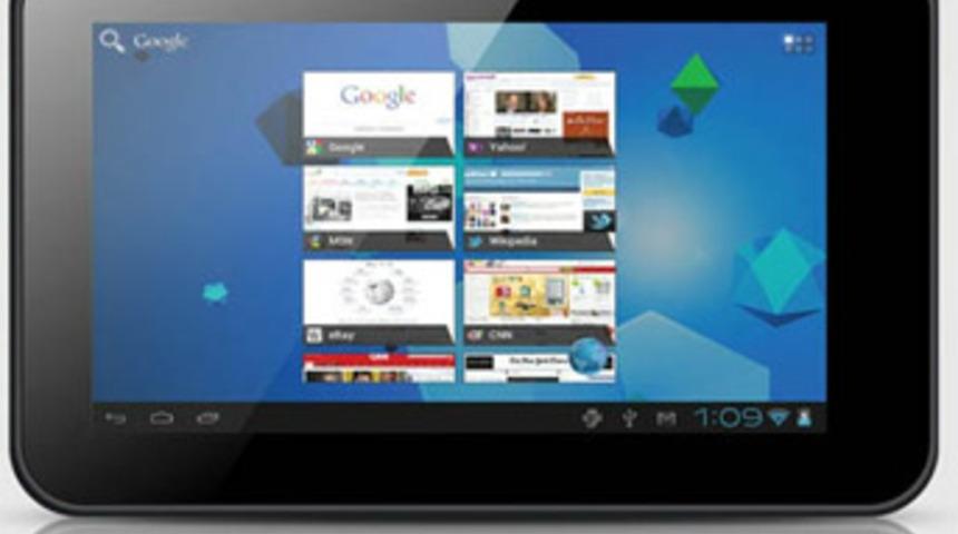 ReedPad 3 Lite tablet bilgisayar!