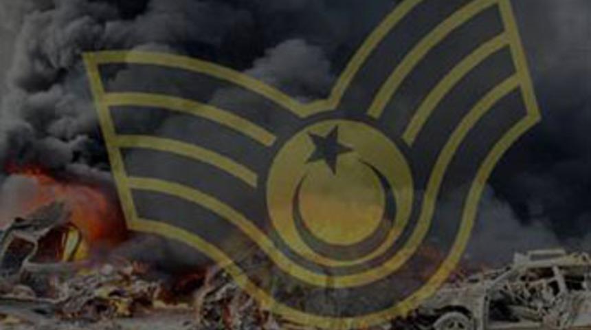 İstanbul'da 'bombacı sahte astsubay' alarmı