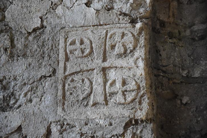 Sahibinden satılık tarihi kilise! İstenen rakam dikkat çekti G3