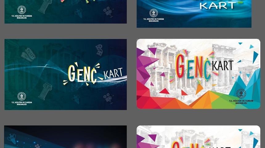 Kültür ve Turizm Bakanı Ersoy: “18 yaşındaki yaklaşık 5 bin genç artık GençKart sahibi”