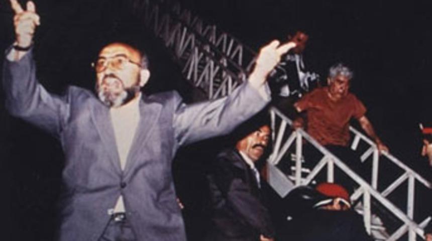 'Madımak'ta neler oldu?
