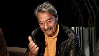 Günlerdir yoğun bakımdaydı... Kadir İnanır'ın son durumunu Jülide Kural açıkladı