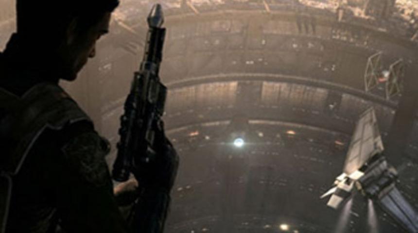 Star Wars meraklılarına yeni bir heyecan!