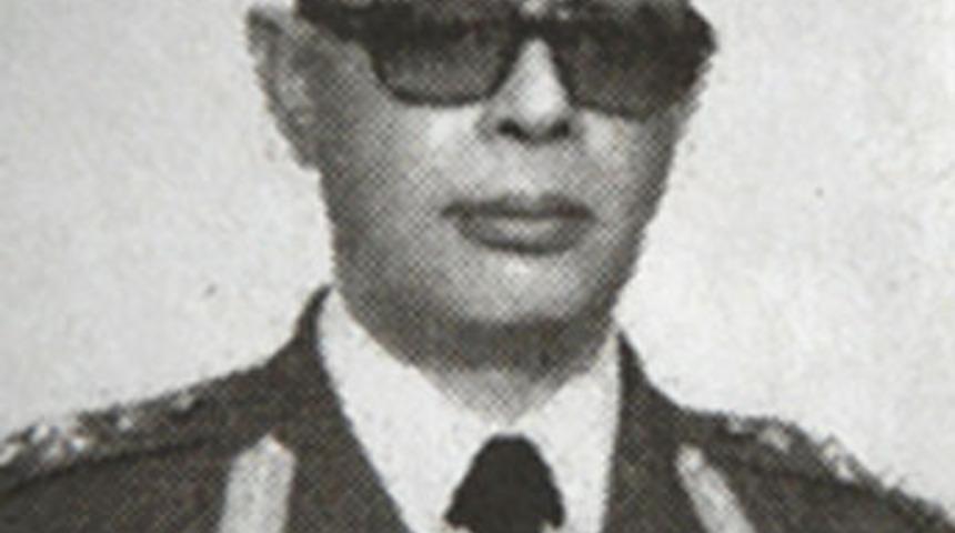 O isim sırlarıyla &ouml;ld&uuml;