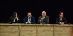 Erzincan’da “Birlikte Emniyetteyiz” paneli düzenlendi