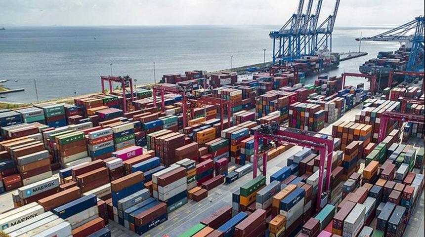Dış ticaret açığı haziranda arttı: Bakan Şimşek'ten ilk açıklama