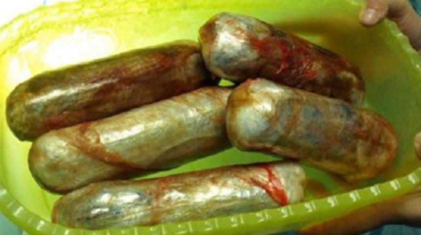 Akıllara durgunluk veren kaçakçılık!