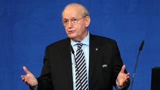 TFF Onursal Başkanı Şenes Erzik'ten sızdırılan VAR kayıtlarına dair çok konuşulacak iddia! Hugh Dallas sızdırmış olabilir