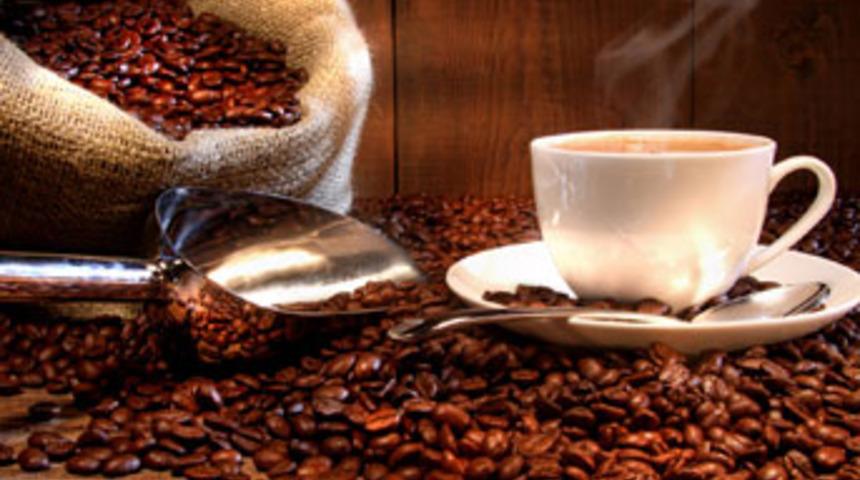 Kahveyi fazla abartmayın!