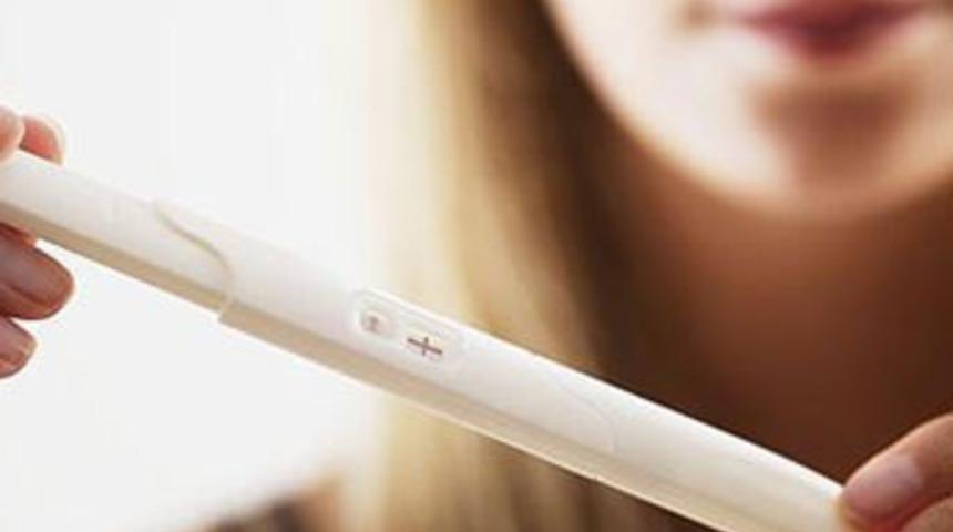 'Gebelik testi yaptıran kadınlar fişleniyor'