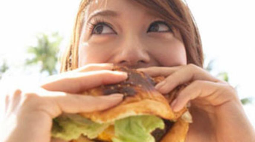 'Kötü arkadaş' şişmanlatıyor!