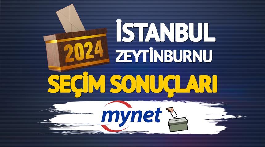 Zeytinburnu canlı seçim sonuçları! Zeytinburnu'nda yerel seçimi Ömer Arısoy mu Onur Soytürk mü kazanıyor?