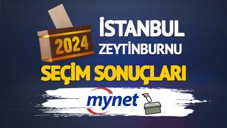 Zeytinburnu canlı seçim sonuçları! Zeytinburnu'nda yerel seçimi Ömer Arısoy mu Onur Soytürk mü kazanıyor?