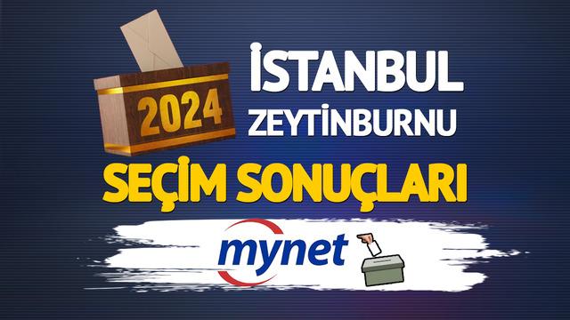 Zeytinburnu canlı seçim sonuçları! Zeytinburnu'nda yerel seçimi Ömer Arısoy mu Onur Soytürk mü kazanıyor?
