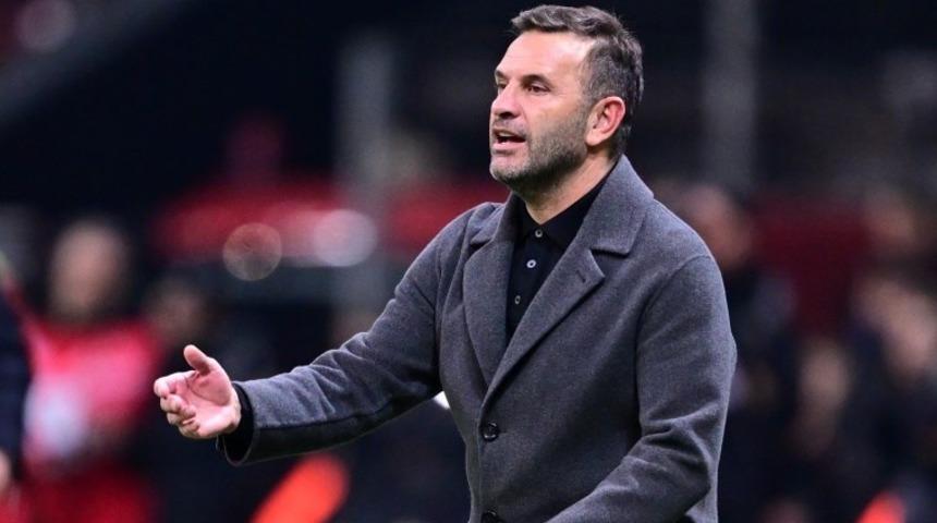 Okan Buruk'tan Akman kardeşler için karar! Başarılı çalıştırıcı Efe Akman'ın takımda kalması yönünde talimat verdi