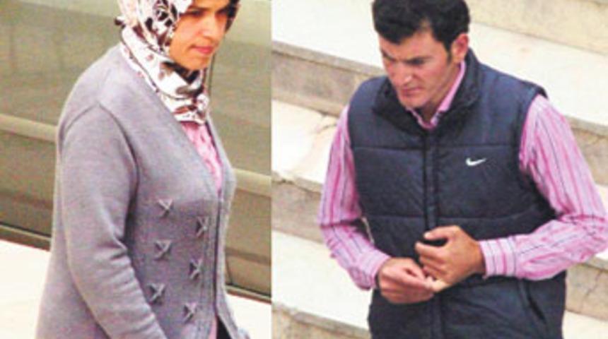 Tecavüzü inkâr etti bebeğin babası çıktı