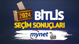 Canlı Bitlis seçim sonuçları! Bitlis'teki seçim sonuçlarında AK Parti adayı Nesrullah Tanğlay mı DEM Parti adayı Mehmet Nezir Karabaş mı kazanacak?