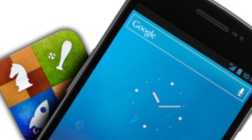 Google&rsquo;ın Android kullanıcılarına s&uuml;rprizi!