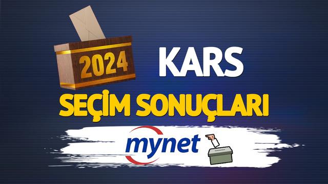 Canlı Kars seçim sonuçları! Kars yerel seçim sonuçlarında CHP adayı Dindar Gültekin mi, MHP adayı Ötüken Senger mi, İYİ Parti adayı Metin Özad mı önde?