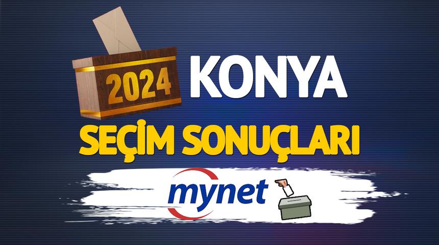 Canlı Konya seçim sonuçları! Konya seçim sonuçlarında AK Parti adayı Uğur İbrahim Altay mı CHP adayı İsmail Sonkaya mı kazanacak?