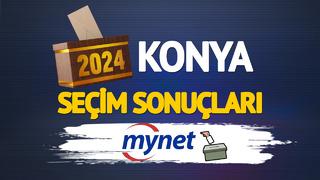 Canlı Konya seçim sonuçları! Konya seçim sonuçlarında AK Parti adayı Uğur İbrahim Altay mı CHP adayı İsmail Sonkaya mı kazanacak?