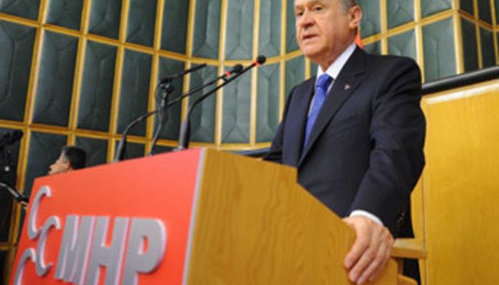 Son Dakika Mhp Genel Baskani Bahceli Den Flas Aciklamalar Gundem Haberleri