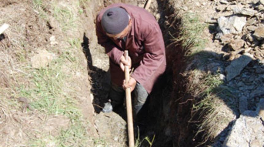 Ne yaptığına inanamayacaksınız!