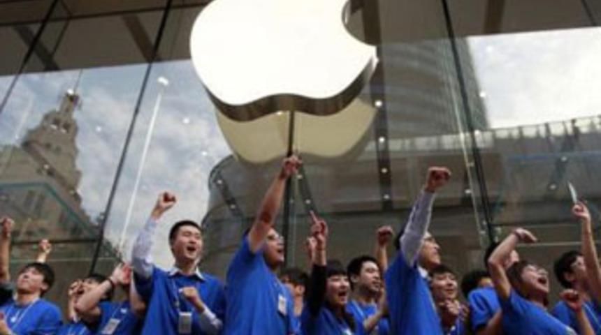 Apple&rsquo;ın &Ccedil;inlilere yapacağı b&uuml;y&uuml;k s&uuml;rpriz ne?