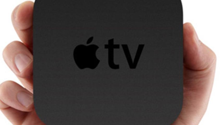 Foxconn yeni Apple TV&rsquo;yi doğruladı!