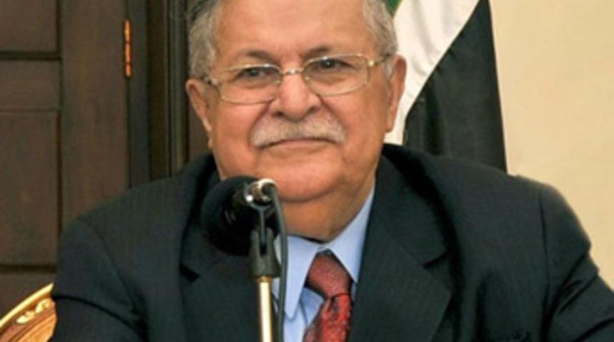 Talabani'yi komaya sokan gizli ses kaydı