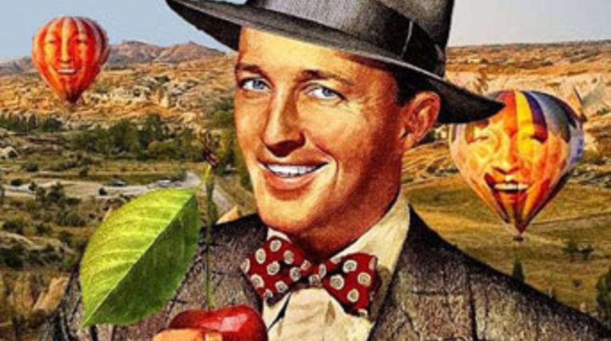 Microsoft hayal d&uuml;nyasına daldı!