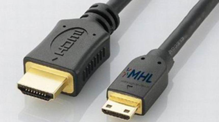 Cepte yeni bir teknoloji: HDmobile!