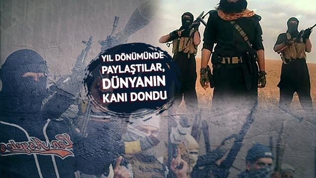 Ramazan ayını cihat ayı ilan ettiler! IŞİD'den dünyanın kanını donduran 'katliam' çağrısı: 'Yalnız kurtlar' harekete geçiyor