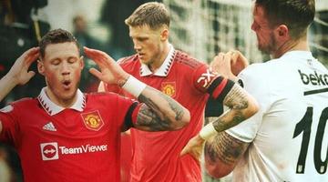 Beşiktaş'tan kaçar gibi gitmişti! Wout Weghorst Süper Lig'e Trabzonspor ile geri dönüyor...