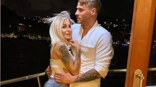 Karısı 'Aleyna'dan uzak dur' demişti! Boşanıyorlar mı? Survivor Yunus Emre'nin Eşi Beria Özden iddialara ilk kez yanıt verdi!