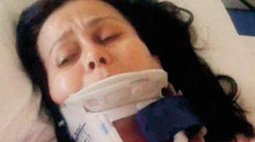 Mucize yarım kaldı!