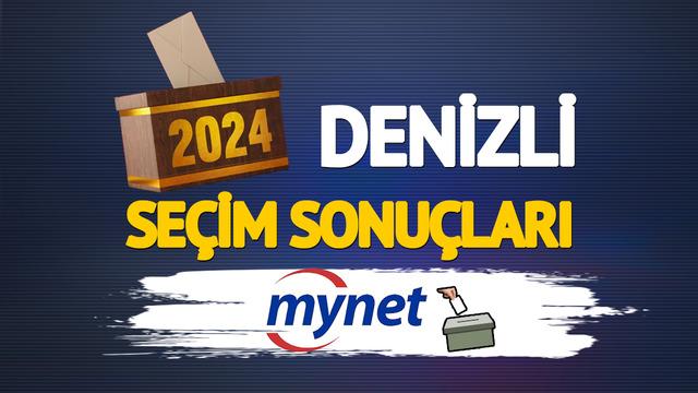 Denizli seçim sonuçları canlı! Denizli seçim sonuçlarında AK Parti adayı Osman Zolan mı CHP adayı Bülent Nuri Çavuşoğlu mu önde?