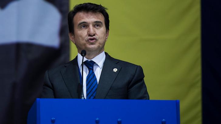 Ali Koç tek tek herkesin görüşünü aldı! Fenerbahçe'de gündem ligden çekilme... Toplantı gece saatlerine kadar sürdü! İşte çıkan karar G5