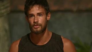 Survivor Batuhan Karacakaya'nın saçları sosyal medyanın diline düştü! 'Peruk mu?' 