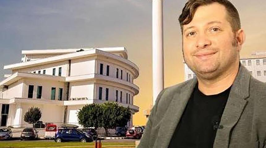 Üniversitede bölüm başkanı Interpol tarafından aranıyormuş! KKTC'de skandal: 'Yasaklı göçmen' ilan edildi