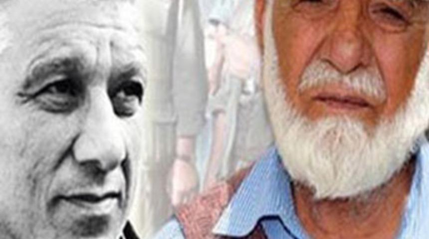 Cemil Bayık'ın AKP'li babası: Beni de kaçırın