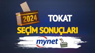  Canlı Tokat seçim sonuçları! Tokat'taki seçim sonuçlarında AK Parti'nin adayı Eyüp Eroğlu mu yoksa CHP'nin adayı Murat Yazıcı mı kazanacak? 