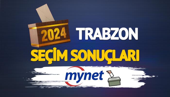 Trabzon'da Ahmet Metin Genç mi Hasan Süha Saral mı önde?